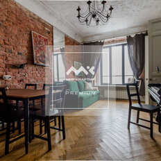 Квартира 161,1 м², 6-комнатная - изображение 1