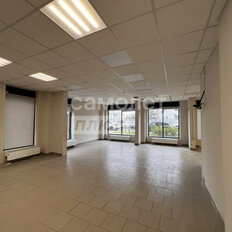 154,6 м², помещение свободного назначения - изображение 2