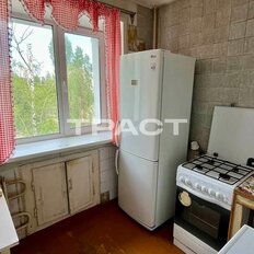 Квартира 57,9 м², 3-комнатная - изображение 4