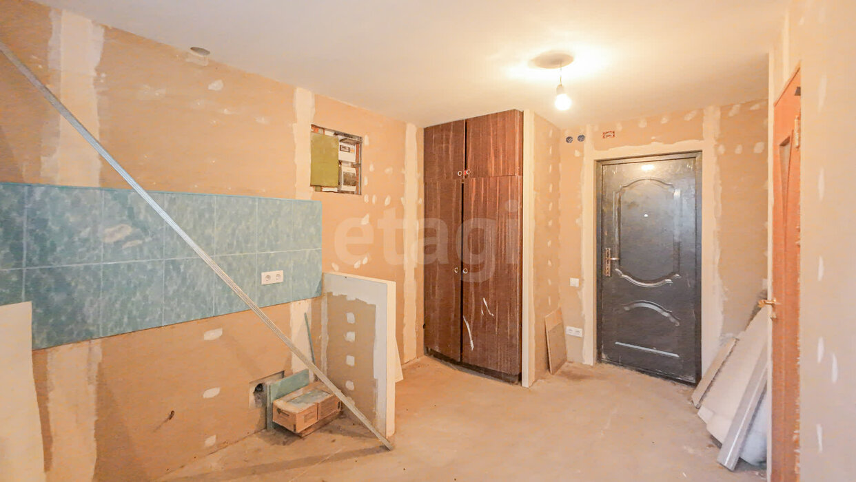 Комната 12.5 м² в Вологда — фото 3