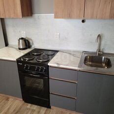 Квартира 33 м², студия - изображение 4