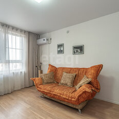 Квартира 23 м², студия - изображение 3