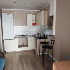 Квартира 28,2 м², студия - изображение 1