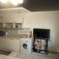 Квартира 23,9 м², студия - изображение 5