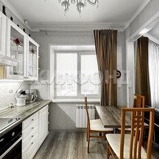 Квартира 62,5 м², 3-комнатная - изображение 4