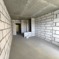 Квартира 30,6 м², студия - изображение 1