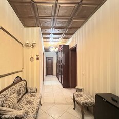 Квартира 105 м², 4-комнатная - изображение 1