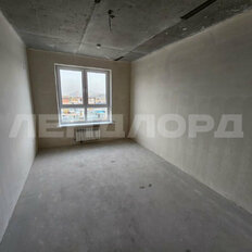 Квартира 83 м², 3-комнатная - изображение 3