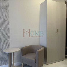 Квартира 27,7 м², студия - изображение 5