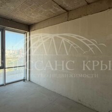 Квартира 97 м², 2-комнатные - изображение 3