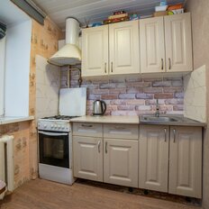 Квартира 55,7 м², 3-комнатная - изображение 2