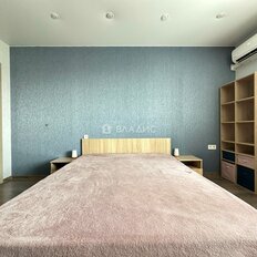 Квартира 46,6 м², 1-комнатные - изображение 3