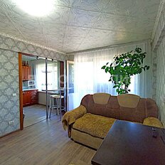 Квартира 57,7 м², 3-комнатная - изображение 4