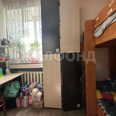 Квартира 31,1 м², 2-комнатная - изображение 4