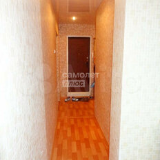 Квартира 37 м², 1-комнатная - изображение 5