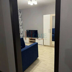 Квартира 32 м², 1-комнатная - изображение 3