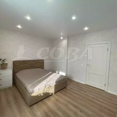 Квартира 58,9 м², 2-комнатная - изображение 4