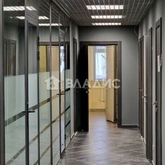 23,9 м², офис - изображение 3