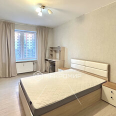 Квартира 52 м², 2-комнатная - изображение 1