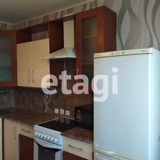 Квартира 41,5 м², 1-комнатная - изображение 2