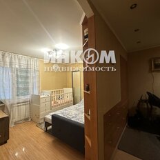 Квартира 32,1 м², 1-комнатная - изображение 4