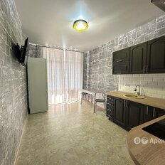 Квартира 44 м², 1-комнатная - изображение 2