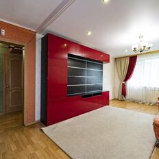 Квартира 64,3 м², 3-комнатная - изображение 1