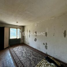 Квартира 33,4 м², 1-комнатная - изображение 2