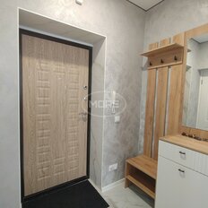 Квартира 34 м², 1-комнатная - изображение 3