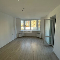 Квартира 81,7 м², 3-комнатная - изображение 1