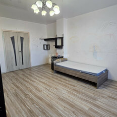 Квартира 107,6 м², 3-комнатная - изображение 3