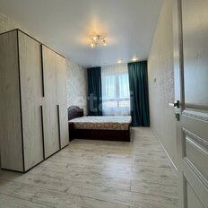 Квартира 55,7 м², 2-комнатная - изображение 1