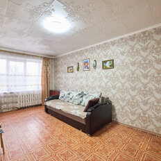 Квартира 58,2 м², 3-комнатная - изображение 1