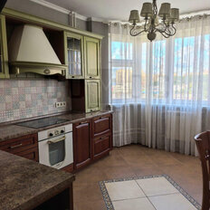 Квартира 58,9 м², 2-комнатная - изображение 1