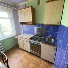 Квартира 30,2 м², 1-комнатная - изображение 5