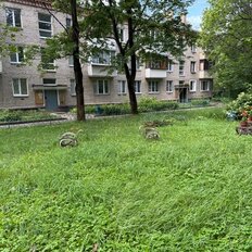 Квартира 55,8 м², 3-комнатная - изображение 5