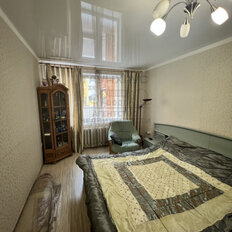 Квартира 50,1 м², 1-комнатная - изображение 4