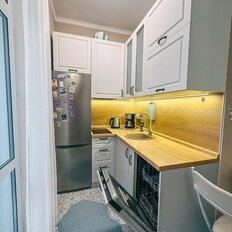 Квартира 20 м², студия - изображение 1