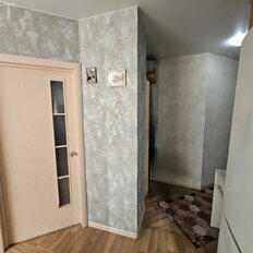 Квартира 45 м², 2-комнатная - изображение 3