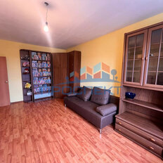 Квартира 58,3 м², 2-комнатная - изображение 2