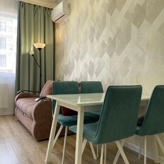 Квартира 48 м², 1-комнатная - изображение 3