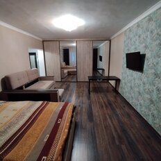 Квартира 52 м², 1-комнатная - изображение 5