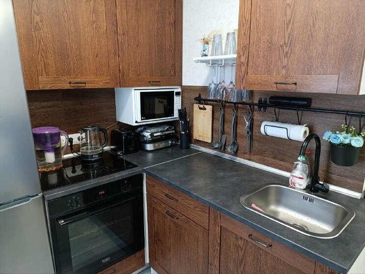 58,6 м², 2-комнатная квартира 8 800 000 ₽ - изображение 36