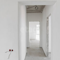 Квартира 32,7 м², 1-комнатная - изображение 2