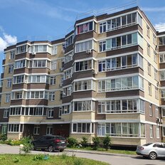Квартира 27,3 м², студия - изображение 1
