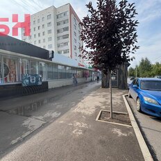 125 м², торговое помещение - изображение 3