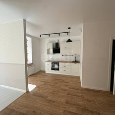 Квартира 40 м², 1-комнатная - изображение 4