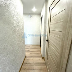 Квартира 44,7 м², 2-комнатная - изображение 4