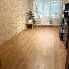 Квартира 65,1 м², 3-комнатная - изображение 1