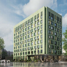 Квартира 55,3 м², 2-комнатная - изображение 2